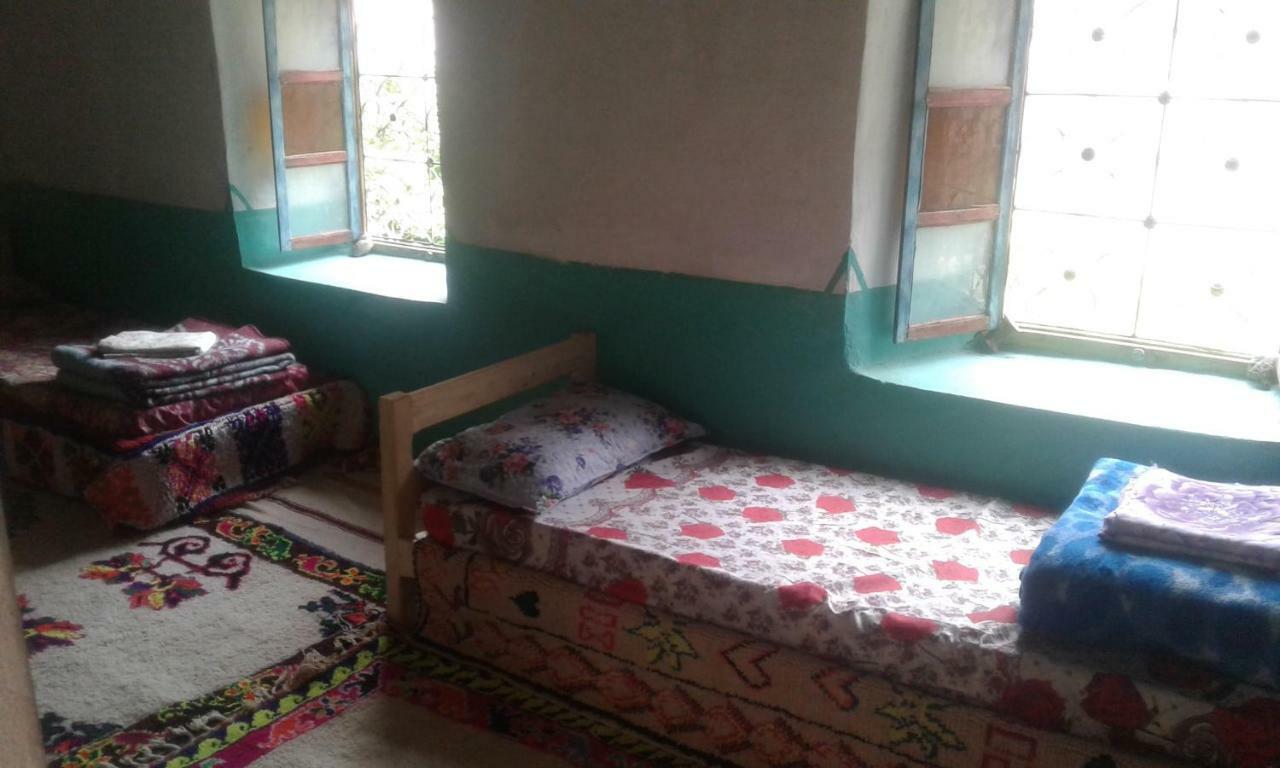 Gite Baraka Taghia Dış mekan fotoğraf