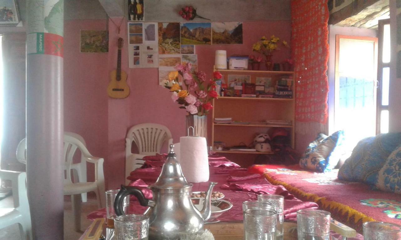 Gite Baraka Taghia Dış mekan fotoğraf